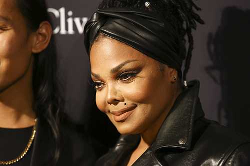 Janet Jackson Two-Night Documentary to be Presented By Lifetime and A&E Networks Next Year, Fans Rejoice