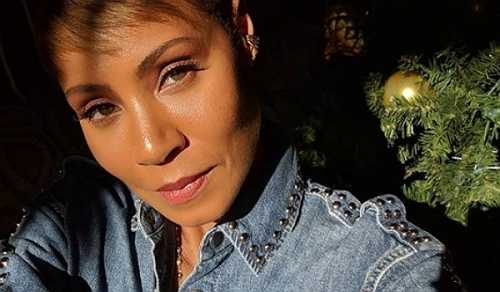 'Did U Do the George Jefferson Backwards Shuffle?': Jada Shows the ’Gram She Still Has Her Roller-Skating Skills