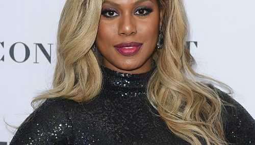 Pure Positivity: Laverne Cox Hosted Virtual Barre Classes Supporting Smirnoff’s $50K Commitment To Black Female Owned Businesses