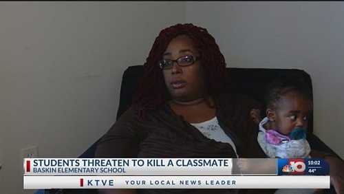 Louisiana School Officials Chose Suspension Over Expulsion for White Students Who Threatened to Kill Black Classmate Louisiana School Officials Chose Suspension Over Expulsion for White Students Who Threatened to Kill Black Classmate