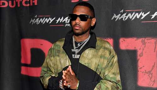 Young Thug, O.T. Genasis, Fabolous, Gunna & More Attend Star-Studded “Dutch” Premiere In Atlanta