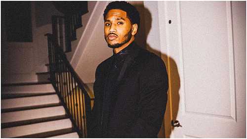 ‘We Love to See It’: Trey Songz Shares Video of Himself Teaching Son How to Swim