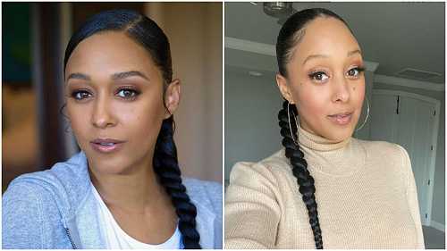 'We Probably Wouldn't Have Done 'Sister, Sister': Tia and Tamera Mowry Had Their Eyes Set on 'The Fresh Prince of Bel-Air', But Instead Landed Their Own Show