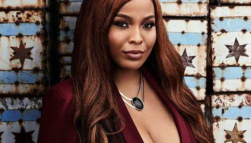 BOSSIP Exclusive: #BlackInkChi’s Charmaine Says THIS #BlackInk NY Star Should Join The Chicago Crew