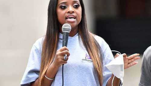 Make It Plain: Tamika Mallory And Mysonne Directly Address Accusations Of Grifting By Samaria Rice And Social Media Backlash