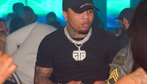 Gervonta Davis Indicted On 14 Counts Related To Careless Hit-And-Run Crash