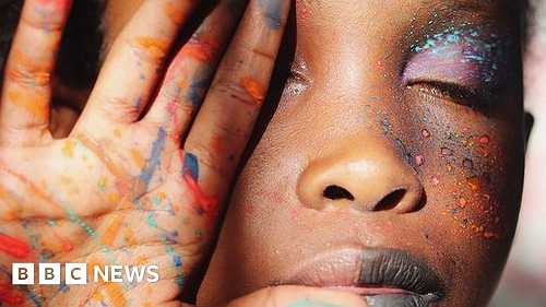 Somalia photography: 'I want it to be normal for women to take photos'