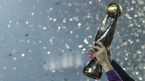 CR Belouizdad join Sundowns in quarter-finals