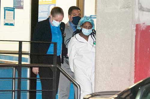 New York mom accused of killing newborn twins: 'Babies wouldn't let me sleep' - TheGrio