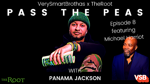 New Edition Verzuz Jodeci? Michael Harriot Joins The Pass The Peas Podcast to Debate What Could Be a Legendary Battle New Edition Verzuz Jodeci? Michael Harriot Joins The Pass The Peas Podcast to Debate What Could Be a Legendary Battle