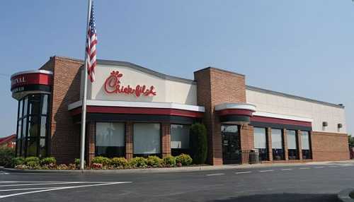 Two Alabama Chick-Fil-A Workers Indicted For Allegedly Diverting Customer Payments To Their Own Bank Accounts Two Alabama Chick-Fil-A Workers Indicted For Allegedly Diverting Customer Payments To Their Own Bank Accounts