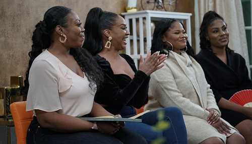 “Iyanla, Fix My Life” Exclusive: Do Women Who Lack Self-Worth Set Themselves Up To Be Used? [VIDEO]