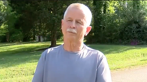 South Carolina Fire Chief Apologizes After Urging Police to Stop Responding to Black Neighborhoods: 'I Did Not Mean It That Way'