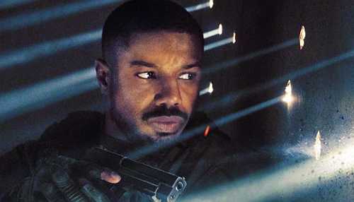 #WithoutRemorse: Michael B. Jordan & Amazon Prime Video Make 100 Exclusive Drone Drops In Epic Promo FLEX