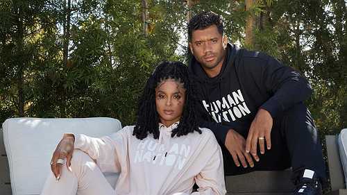 Russell Wilson and Ciara Suprise Students with $35,000 to Start Savings Account