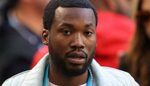 Icy Baby Preciousness: Meek Mill Revealed Photo Of His Burberry Drippin’ Baby Boy Czar Before His 1st Birthday