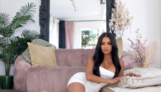 BOSSIP Exclusive: ‘Notorious Queens’ Screen Sizzler La’Britney Releases New Single ‘Ducked Off’ [Exclusive Audio]