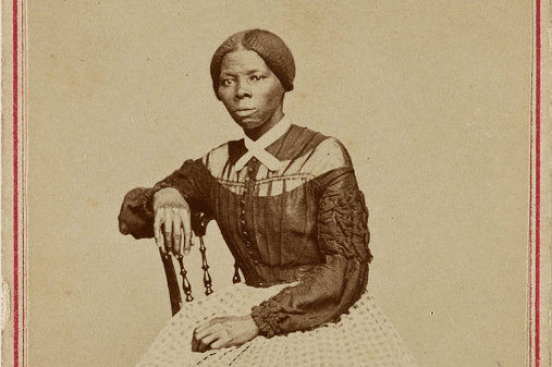 Location of Harriet Tubman's Young Adult Home Uncovered By Maryland Archaeologists