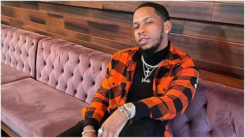 ‘It’s Time to Boss Up’: Singer Vedo Dishes on the Inspiration Behind His Viral TikTok Song ‘You Got It,’ Reveals He's Written for Usher and Chris Brown