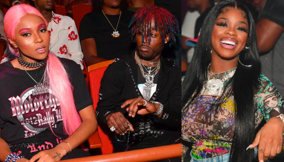 Lil Uzi’s Ex Brittany Byrd & City Girl JT Trade Shade, Hurl ‘Homeless’ & Domestic Abuse’ Allegations At Each Other
