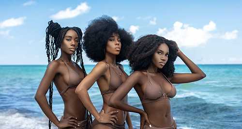 Simplify Your Hair Care Routine This Summer With Help From These Black-Owned Beauty Brands• EBONY