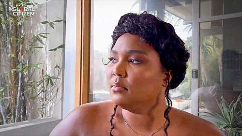 Lizzo shares her mental health struggles on social media, assures fans she's doing better - TheGrio