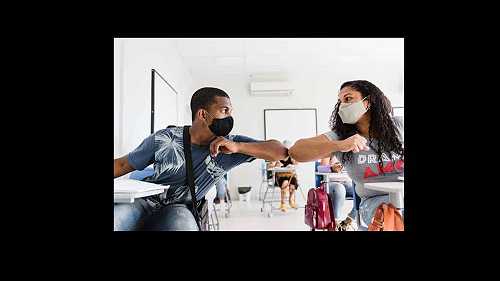 Back to School: How Has the Pandemic Affected the HBCU Learning Experience • EBONY