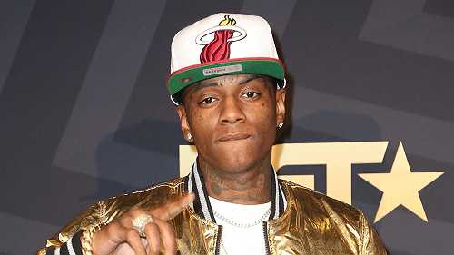 Soulja Boy Faces New Sexual Battery and Domestic Abuse Allegations From Woman Who Was Pregnant With His Child