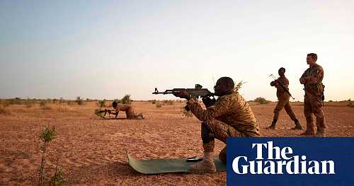 Hard power: Europe’s military drift alarm causes alarm