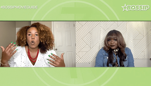 BOSSIP Summer Movie Guide: ‘The Conjuring: The Devil Made Me Do It’ Might Be The Scariest One Yet