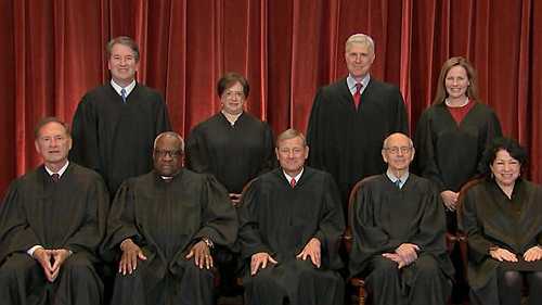 Supreme Court Denies Request to Hear Case to Determine Whether Workplace Use of the N-Word Creates a Hostile Work Environment