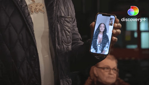 ’90 Day: The Single Life’ Exclusive Clip: Brittany Phones In From Houston, Denies Ditching The Reunion To ‘Be With A Man’