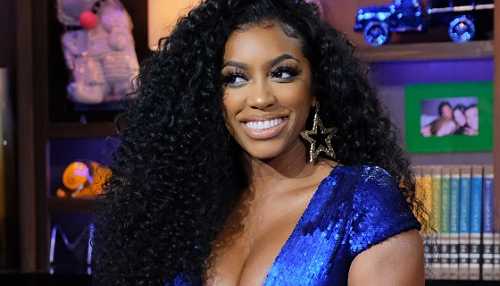 40 Million Reasons Why: Pettiest Reactions To Porsha Announcing She’s Sticking Beside Married Fiancé Simon Guobadia