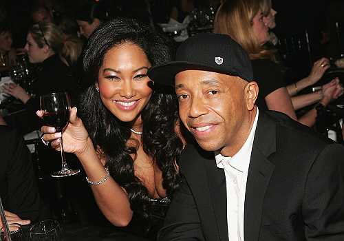 Kimora Lee Simmons responds to Russell Simmons' claims of fraud - TheGrio