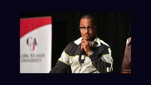 T.I. Takes Aim At Sexual Assault Accusers In Song• EBONY