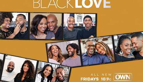 “Black Love” Exclusive: Tank Was Single So Long He Had To Learn How To Share After Marrying Zena Foster [VIDEO]