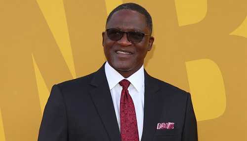 Dressing While Black: NBA All-Star Dominique Wilkins Accuses Atlanta Restaurant Of Racism For Turning Him Away Dressing While Black: NBA All-Star Dominique Wilkins Accuses Atlanta Restaurant Of Racism For Turning Him Away