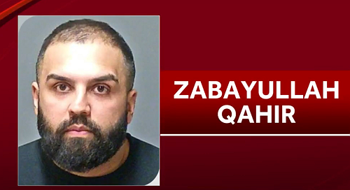 Former Black Employee at New Hampshire Restaurant Claims Owner's Son Shot Him Over Argument About Appropriating Black Culture: 'You'll Never Be Me'