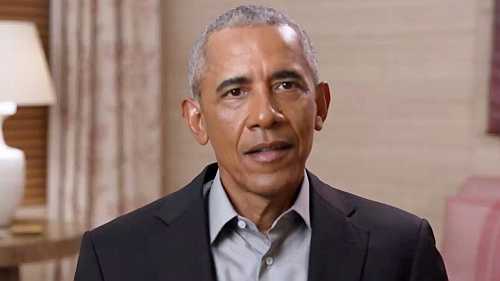 Obama says 'institutional constraints' impacted comments on Trayvon Martin, Mike Brown - TheGrio