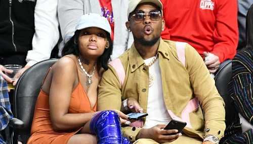 Messy Splits: Summer Walker Blasts “Big Narcissist” Baby Daddy London On Da Track, Warns Women “Run From This Type Of Man” Messy Splits: Summer Walker Blasts “Big Narcissist” Baby Daddy London On Da Track, Warns Women “Run From This Type Of Man”