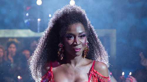 'Pose' Star Angelica Ross Had 'Mixed Emotions' Over Character's Tragic Fate