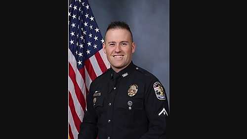 Former Cop Who Issued Warrant in Breonna Taylor Raid Is Trying to Get His Job Back