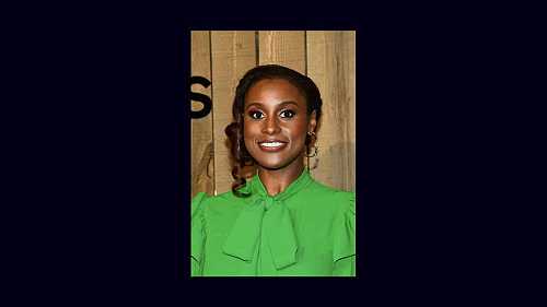 Issa Rae Goes For That Superhero Bag & Joins Sony’s ‘Spider-Man: Into the Spider-Verse 2’ Cast • EBONY