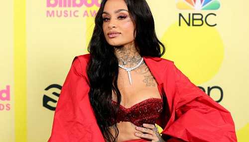 Kehlani Opens Up About Coming Out As Lesbian To Her ‘Super Super Supportive’ Baby Daddy
