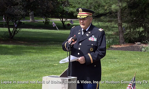 'Pre-Meditated and Planned': Ohio American Legion Chapter Faces Closure After an Apology, Resignation for Cutting Mic During Speech on Memorial Day's Origins and Black People