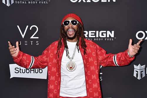 'Okay!' Lil Jon and Others Named as Guest Hosts on ‘The Bachelor’ Spin-Off Following Chris Harrison’s Controversial Exit