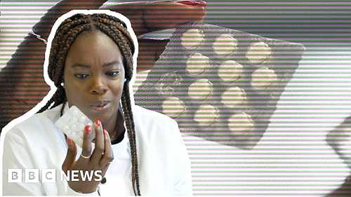 How to spot fake medicine