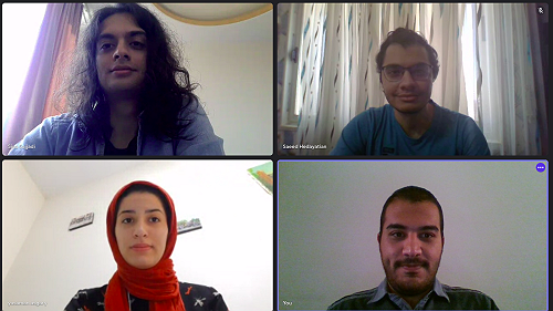 Ready, Set ... Think! Hackathon Aims To Kill Off Fake Health Rumors