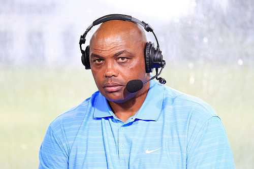 Charles Barkley Leaves 'Inside the NBA' Host Speechless After Claiming Teams 'Part Ways' with White Coaches but 'Fire Brothers'