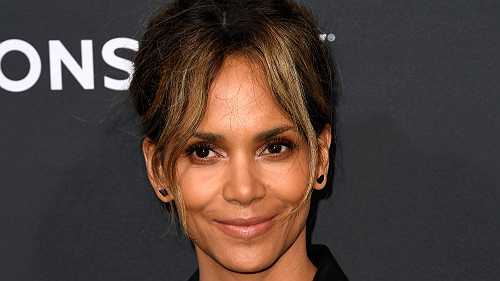 Halle Berry Talks Being Name-Dropped In Songs: I'm 'Flattered' I'm Still Remembered